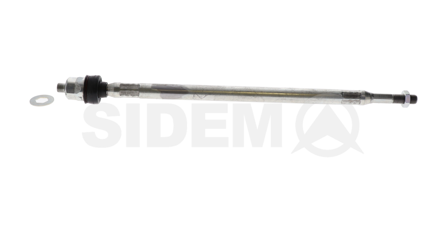 SIDEM 47211 Rótula axial de dirección Honda Civic eu7 1.7 125 cv Gasolina 2001