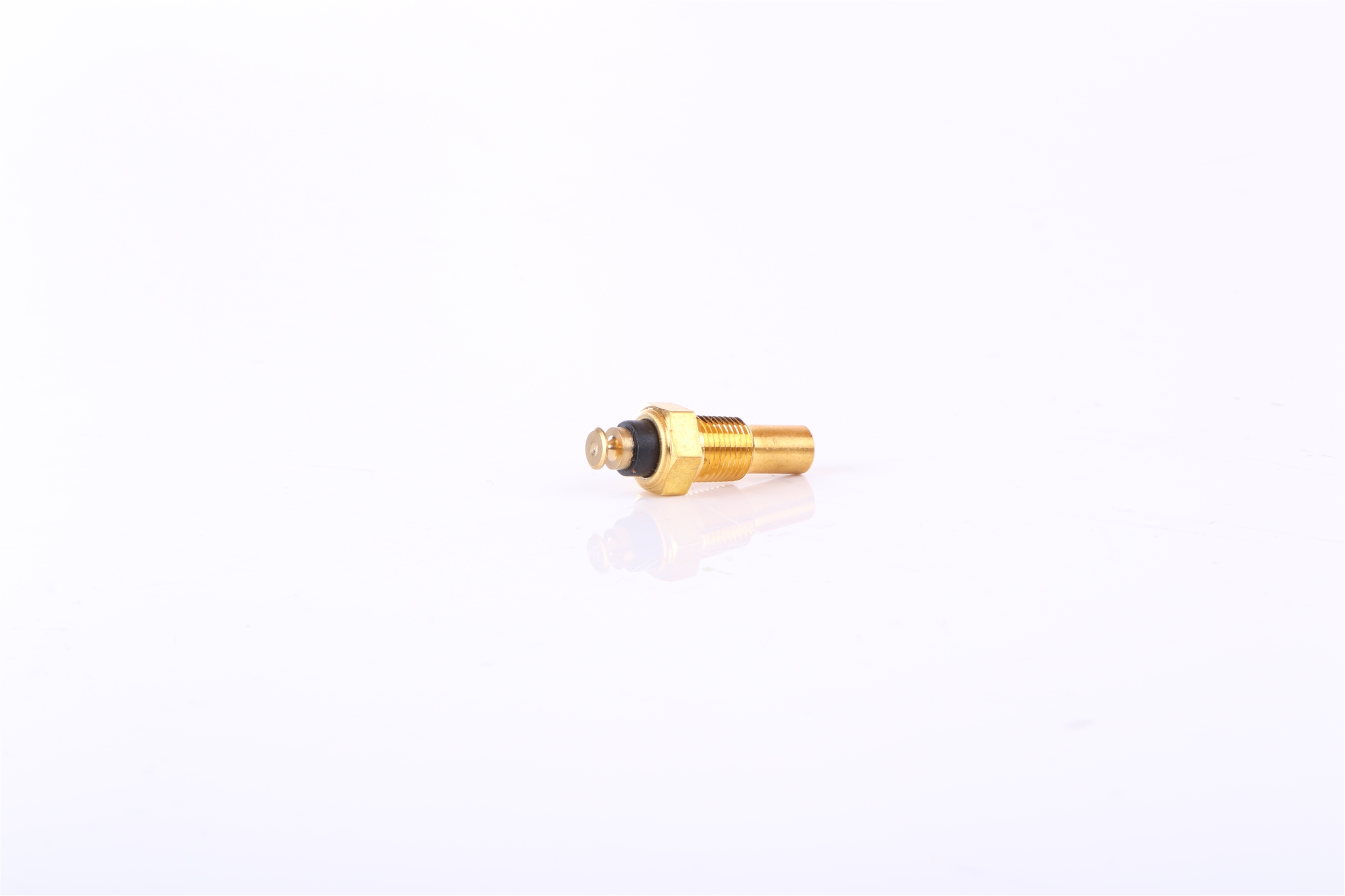 NISSENS 207002 Sensor de temperatura Astra H Hatchback 1.6 (L48) 105 cv Gasolina 2008