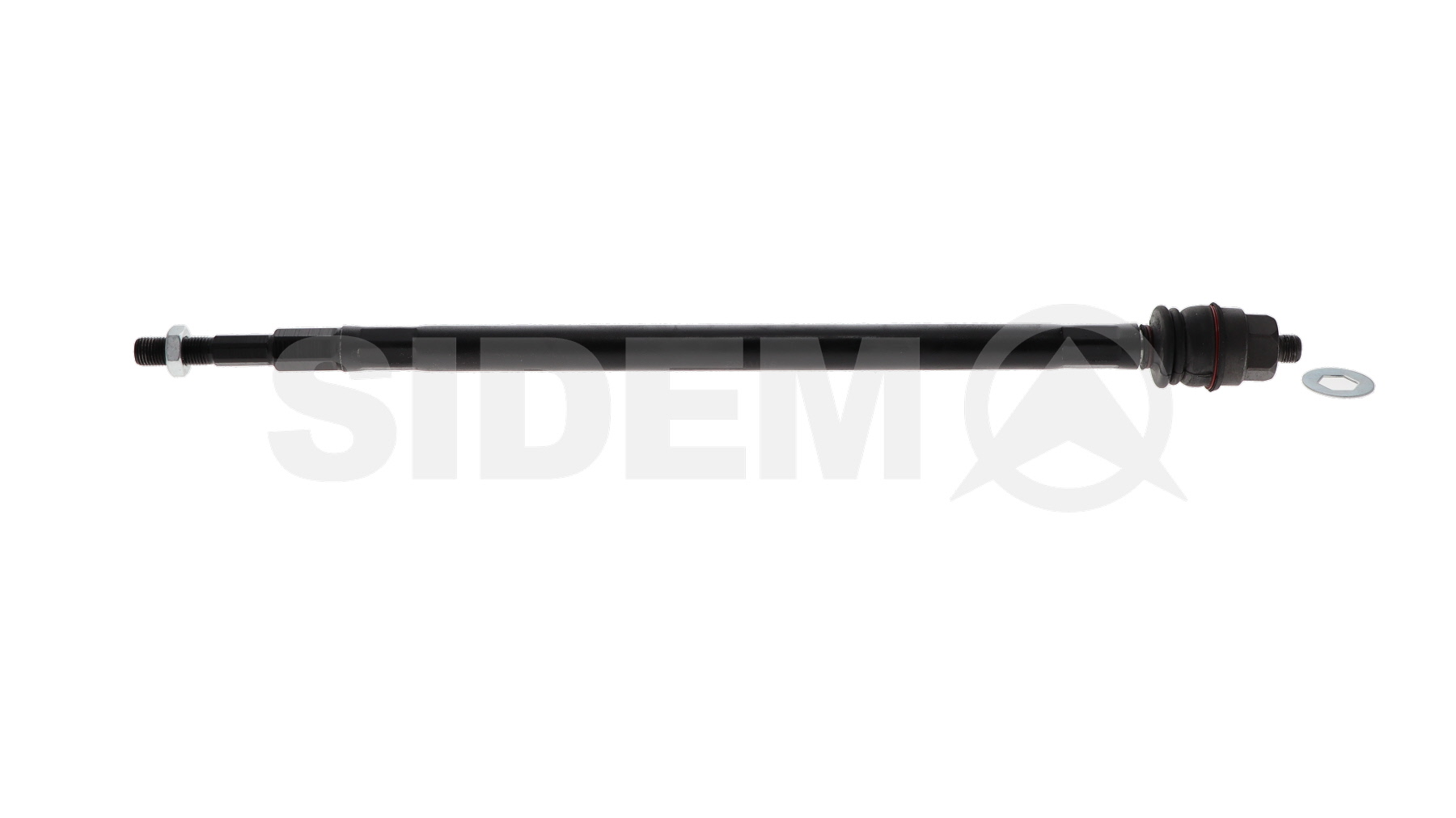 SIDEM 47319 Spojovacia tyč riadenia Honda CR-V II 2.4 4WD (RD7) 162 KS Benzín 2005