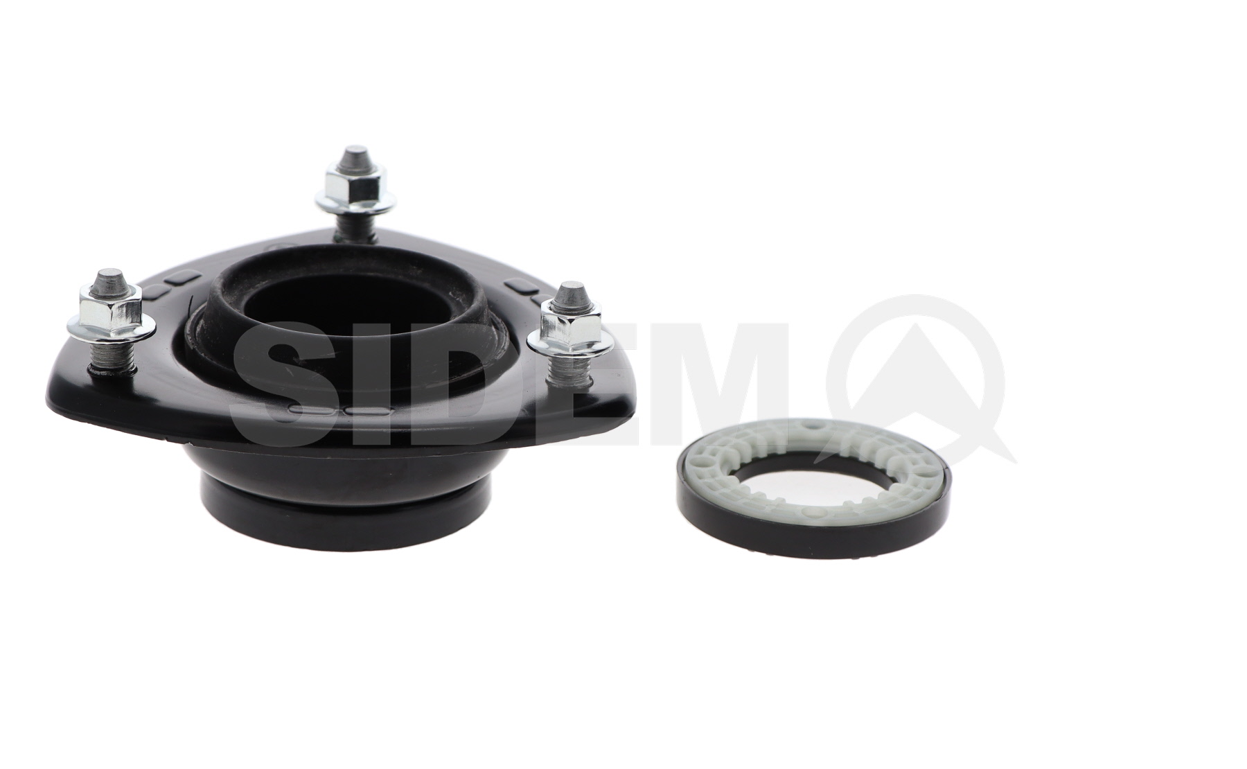 SIDEM 877408 KIT Veerpootlager Suzuki Grand Vitara jt 2.7 (JB627) 188 Pk Benzine 2007