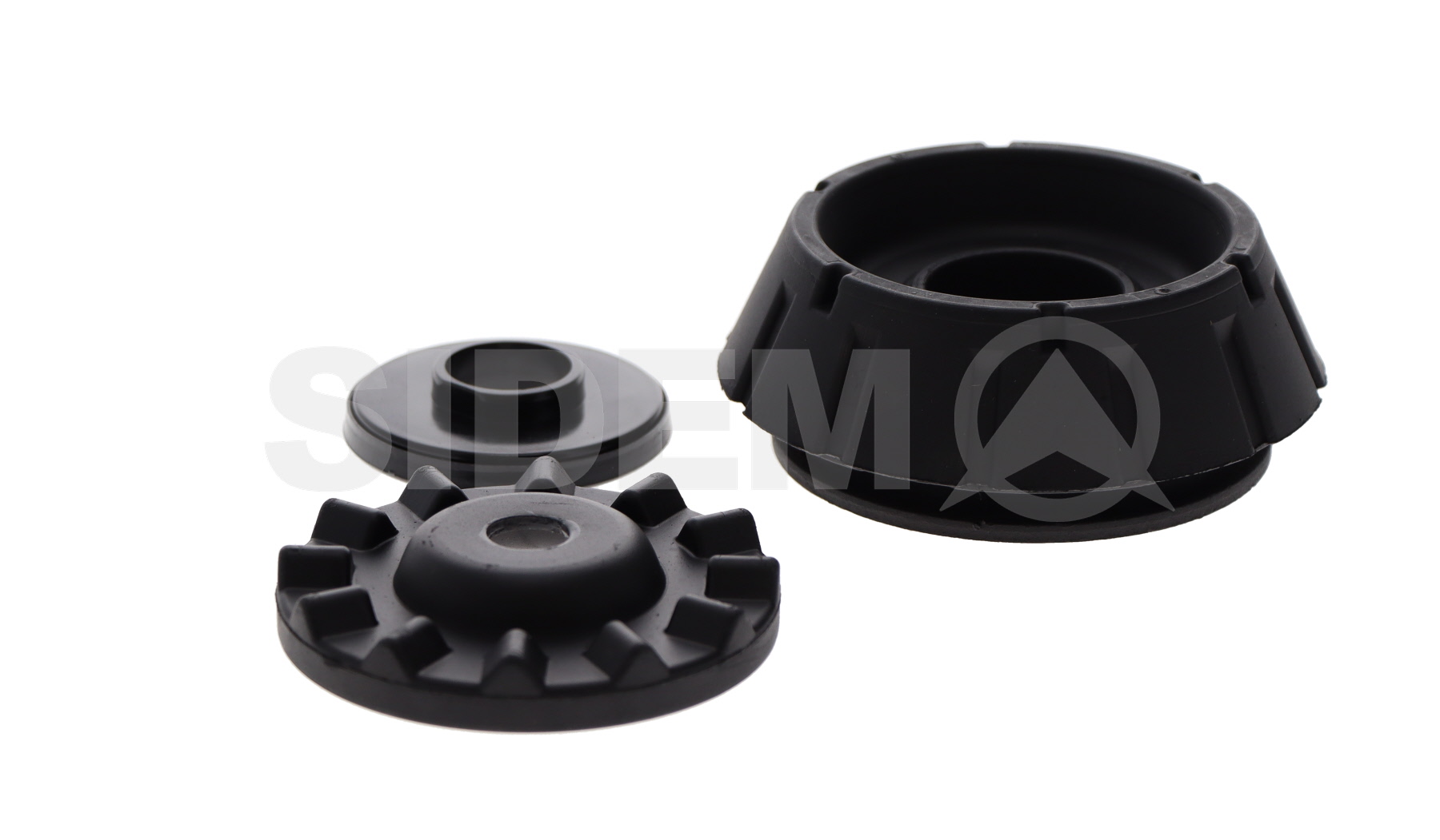 SIDEM 881410 KIT Mocowanie amortyzatora Kia Soul AM 2.0 144 KM benzyna 2010