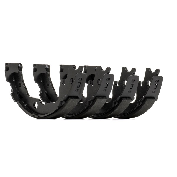 Forros de freno TRW RENAULT MEGANE GSK1001