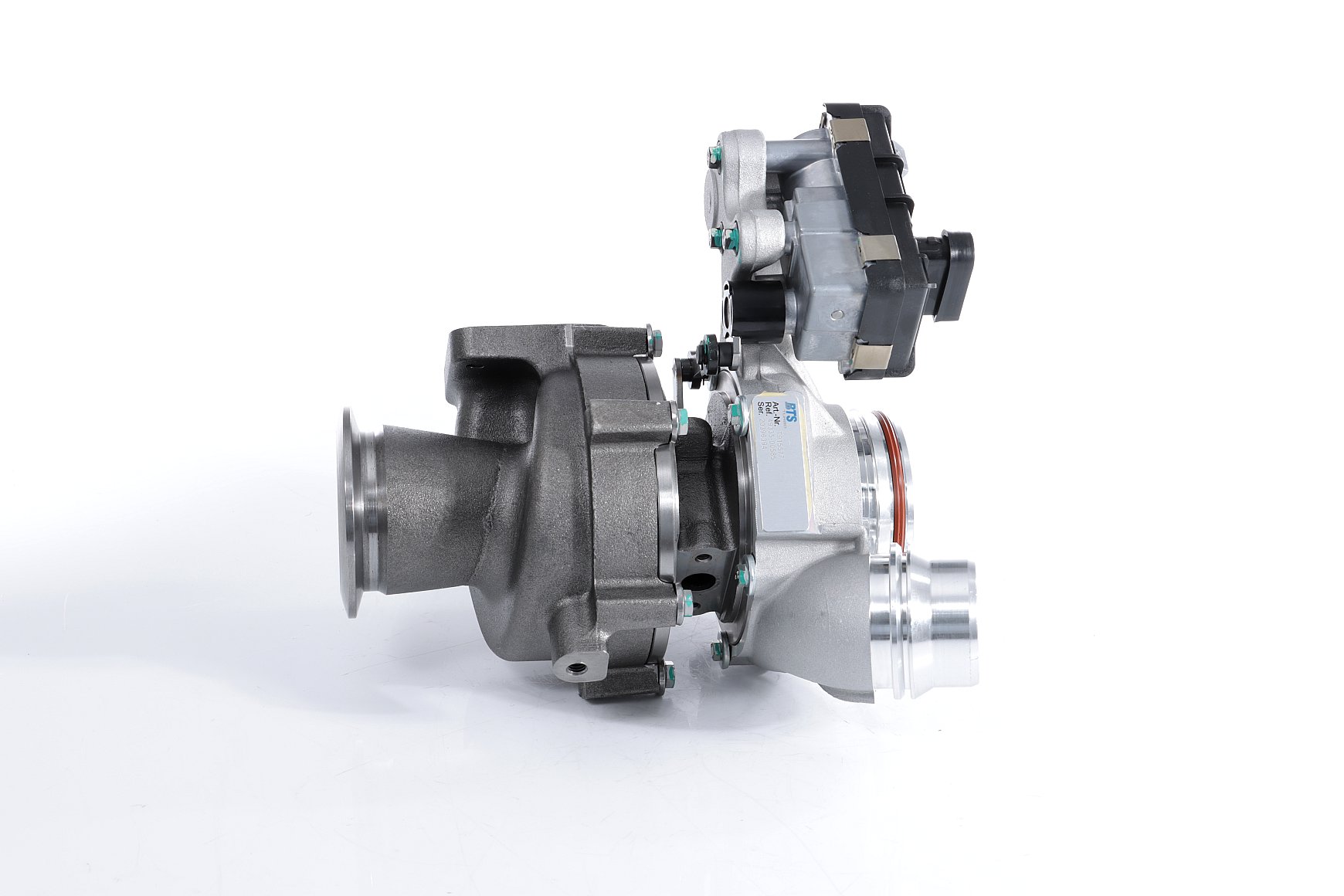 T915577BT BTS TURBO 11658506721 Turbolader