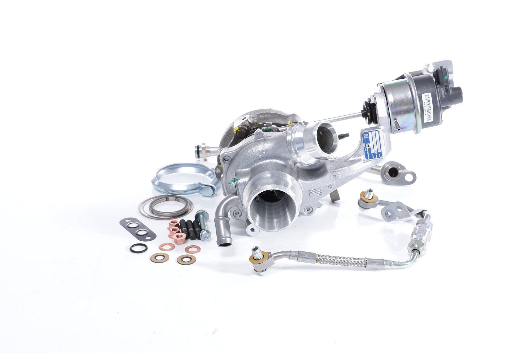 BTS TURBO T981615 Turbo Insignia A Sports Tourer 1.6 CDTI (35) 136 cv Gasóleo 2017