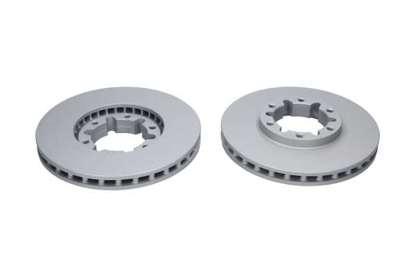 BR-10114-C KAVO PARTS 40206LC60A Bremsscheibe