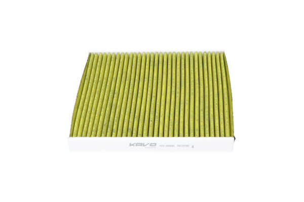 KAVO PARTS FCA-10068X Apsilde / ventilācija TGE UY 2.0 TDI (UYB, UYC, UYD, 01V, 09V, 03V, 10V) 163 ZS Dīzelis 2023