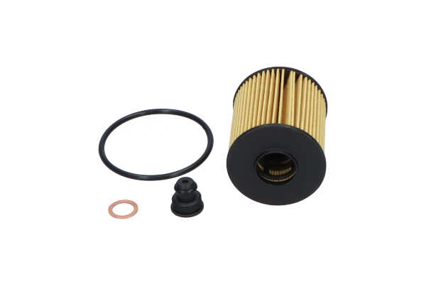 KAVO PARTS FOF-10010 Tiahlo stierača / - pohon HYUNDAI Tucson (NX4, NX4E) 1.6 T-GDI Plug-in-Hybrid pohon vsetkych kolies 252 KS Benzín/elektro 2024