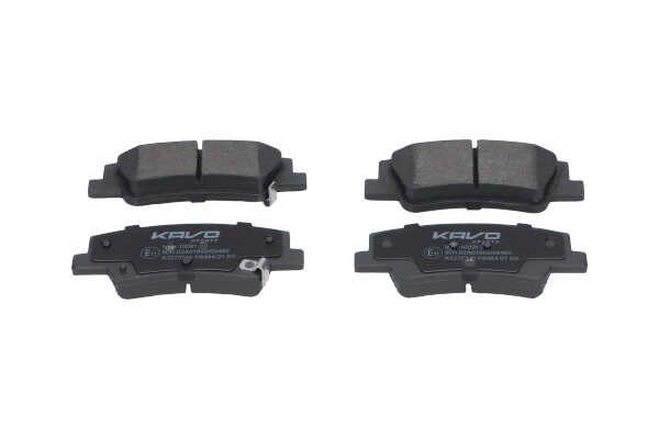 KAVO PARTS KBP-10091 Dubļu sargs, bremžu disks HYUNDAI Tucson (NX4, NX4E) 1.6 CRDi 136 ZS Dīzelis 2022