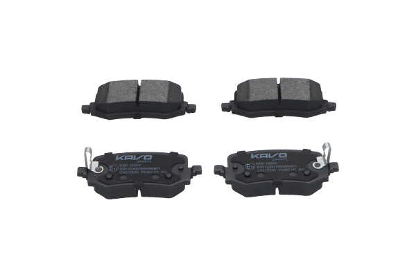 KAVO PARTS KBP-10095 Tiahlo stierača / - pohon HYUNDAI Tucson (NX4, NX4E) 1.6 T-GDI HTRAC 180 KS Benzín 2023