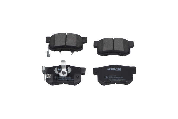 KAVO PARTS KBP-10096 remblokken 4302-2T0-GA01
