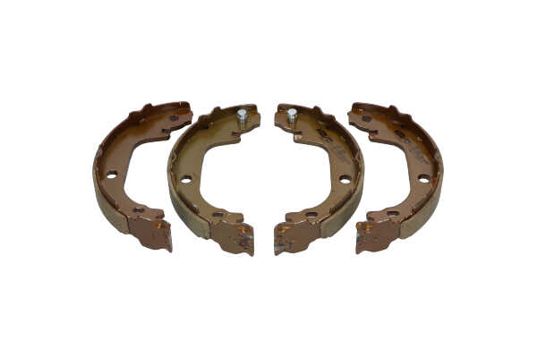 KAVO PARTS 46540 47020 Bremsesko sett KBS-10018