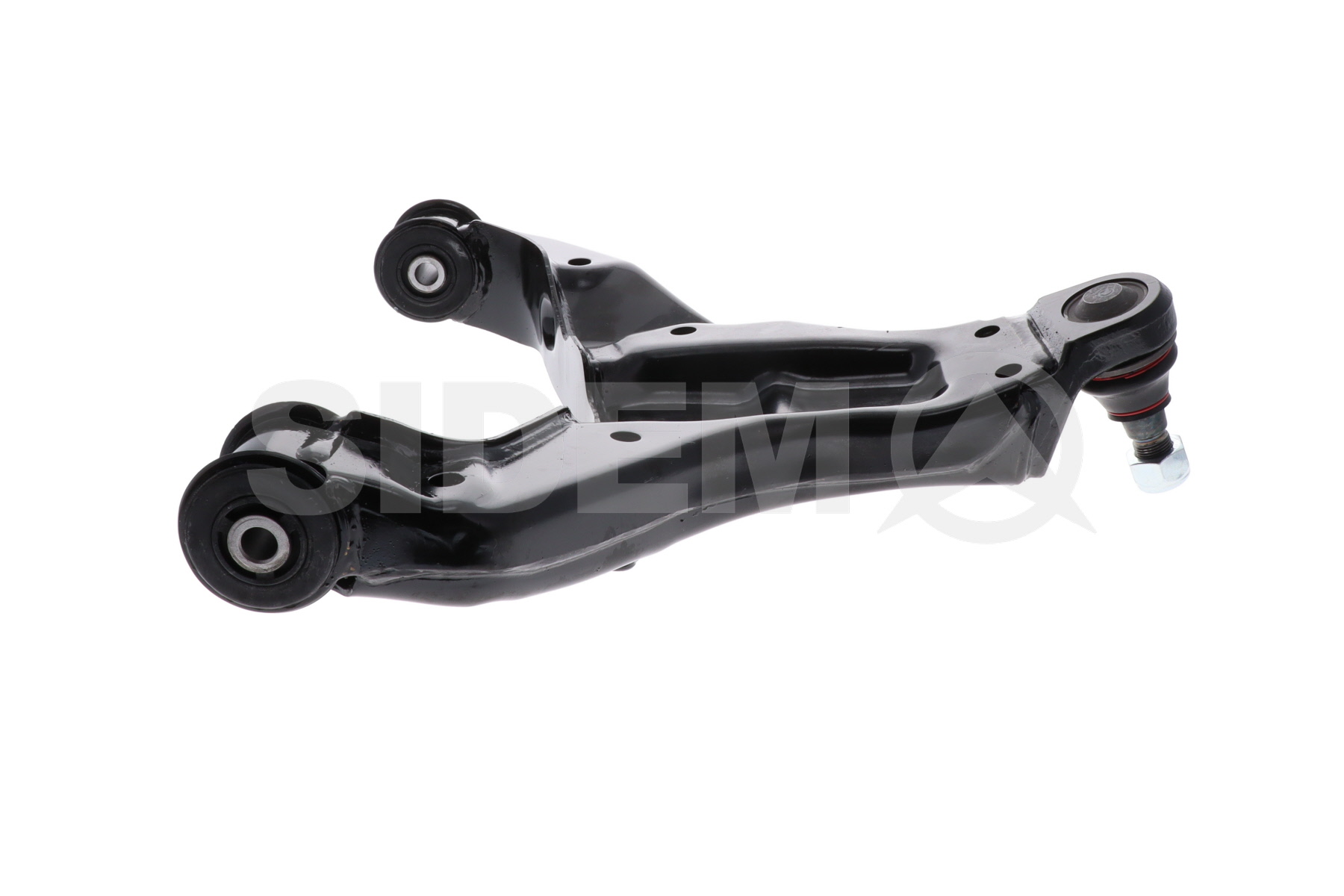 SIDEM 50171 Suspension arm Sprinter 907 910 eSPRINTER RWD (907.133, 907.135) 136 hp Electric 2024