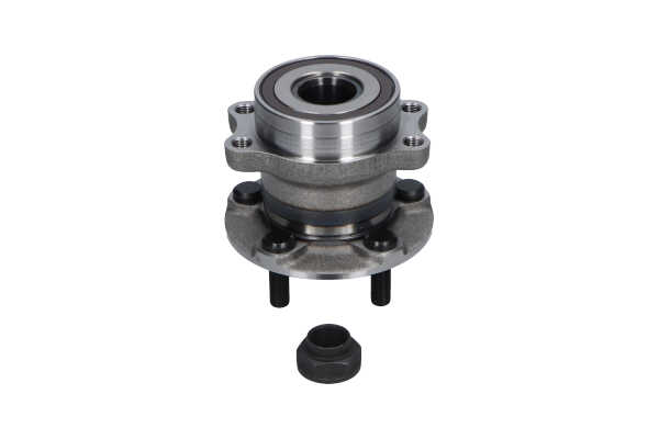KAVO PARTS WBK-10082 Komplet kolesnega lezaja SUBARU Impreza IV Sedan (GJ)