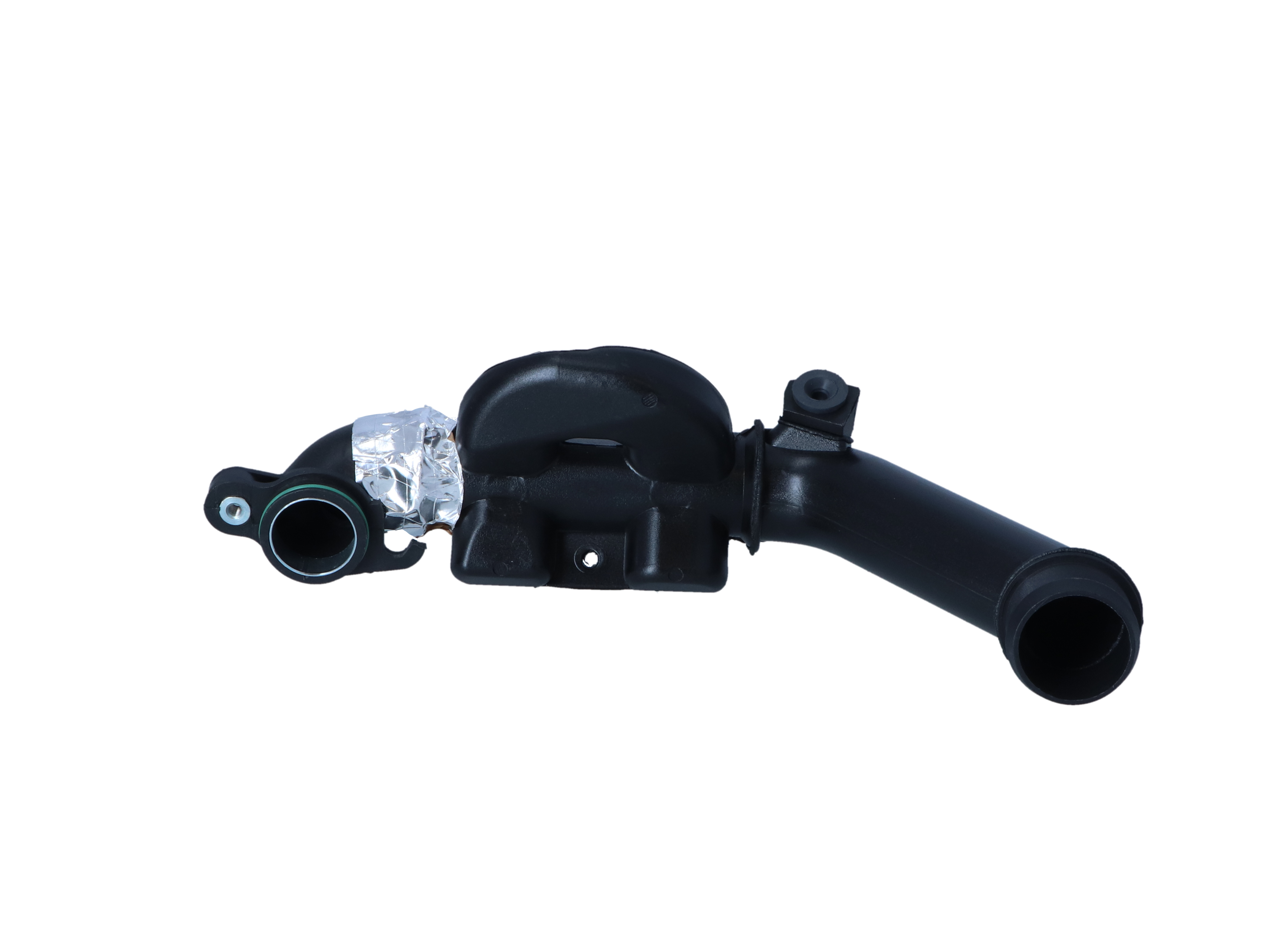 Pūtes sistēmas gaisa caurule NRF TOYOTA RAV 4 166254