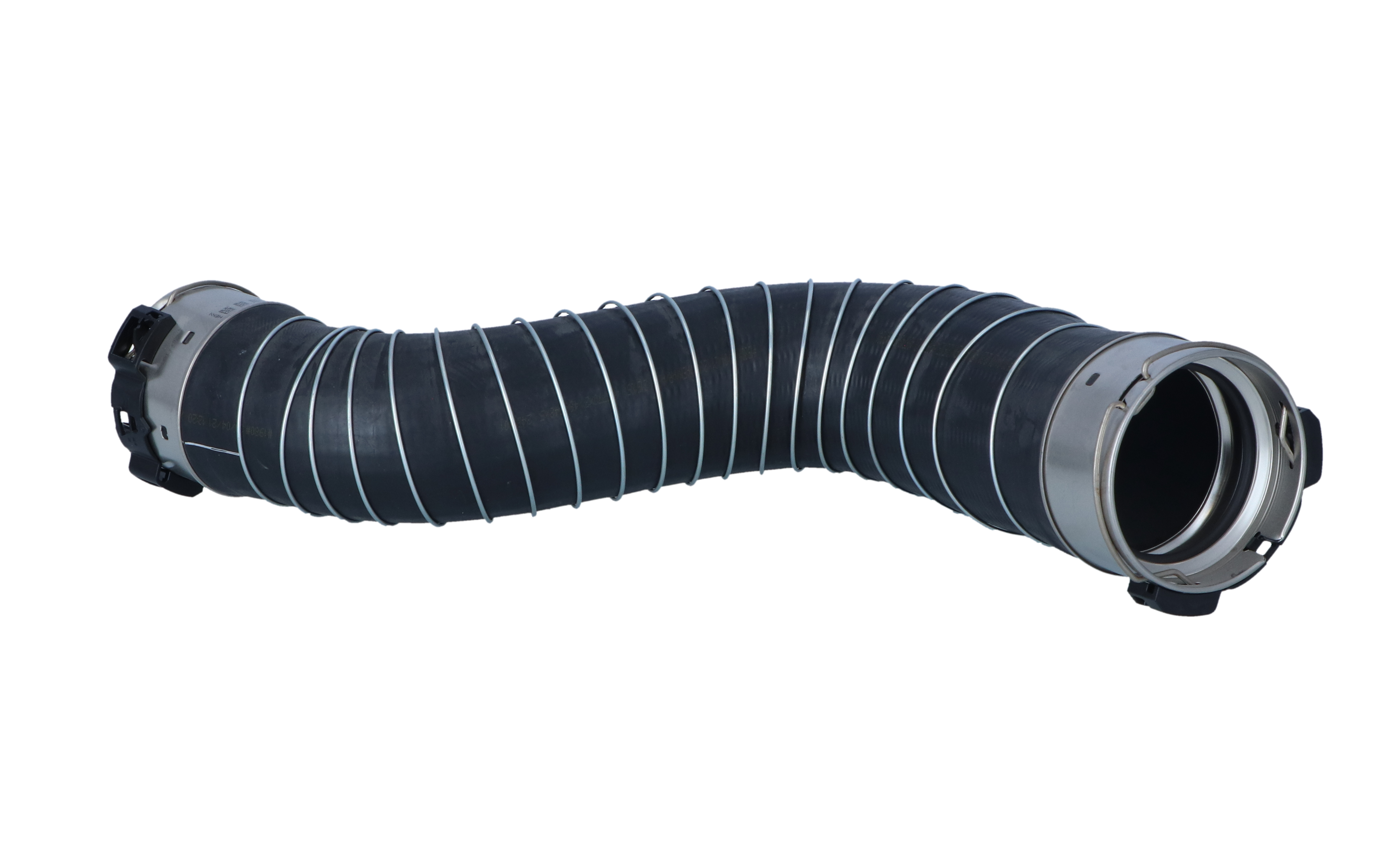 Hadica plniaceho vzduchu NRF BMW Rad 3 166258