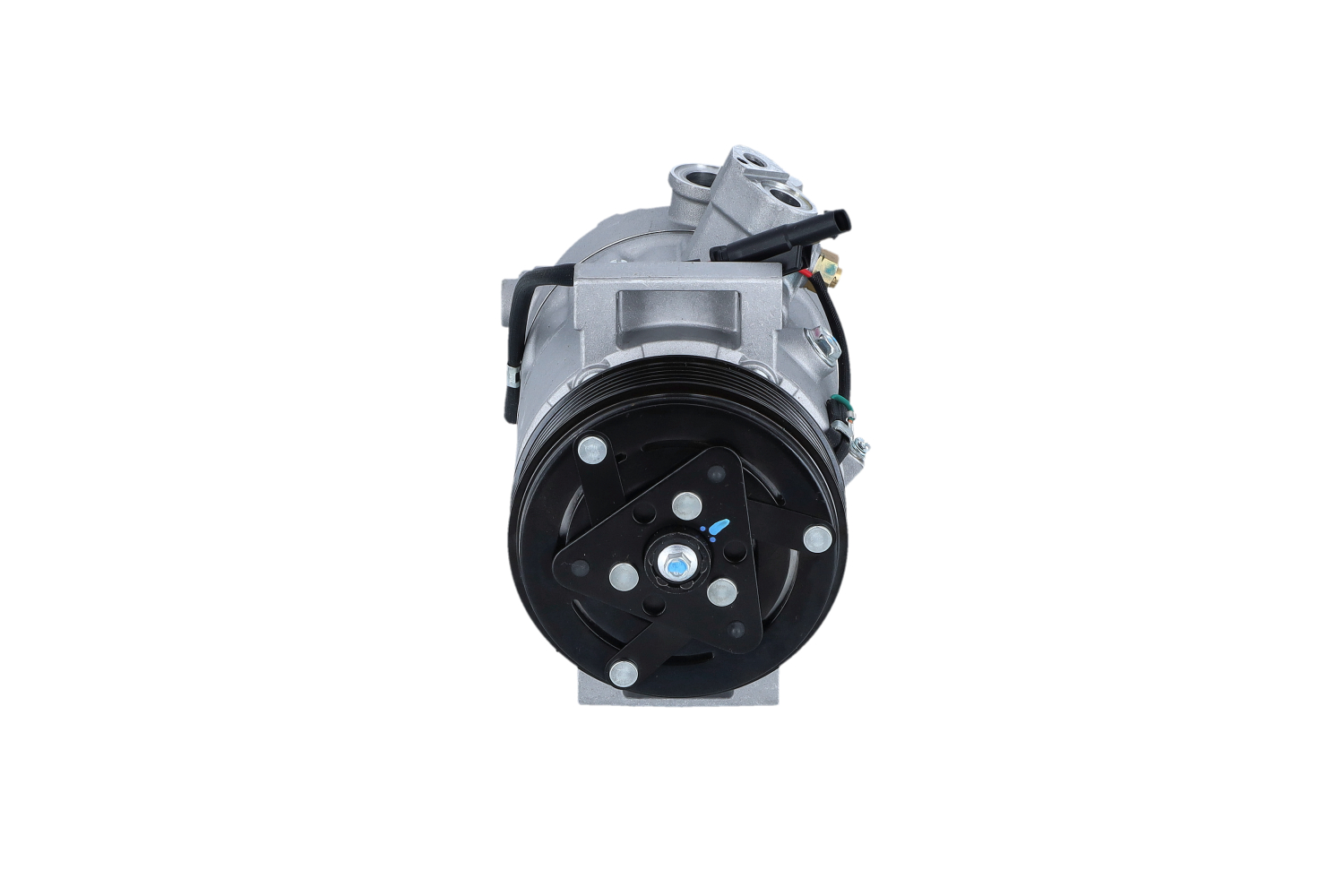 Compressor de climatização NRF MERCEDES-BENZ Classe E 320028