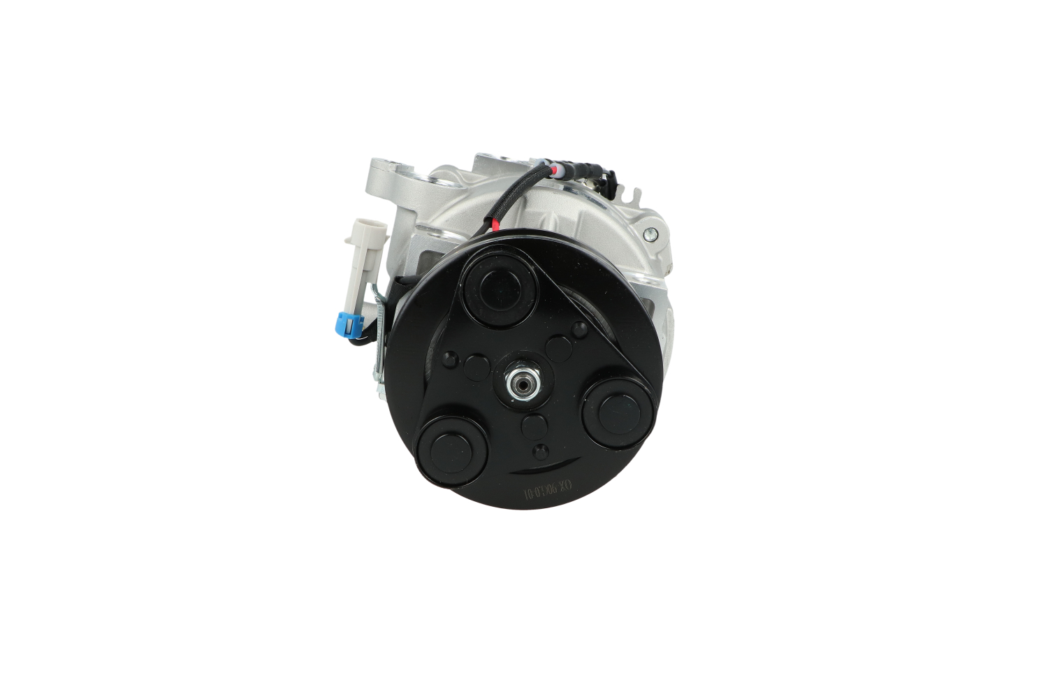 NRF 320213 Aire acondicionado Mokka J13 2022 originales precio