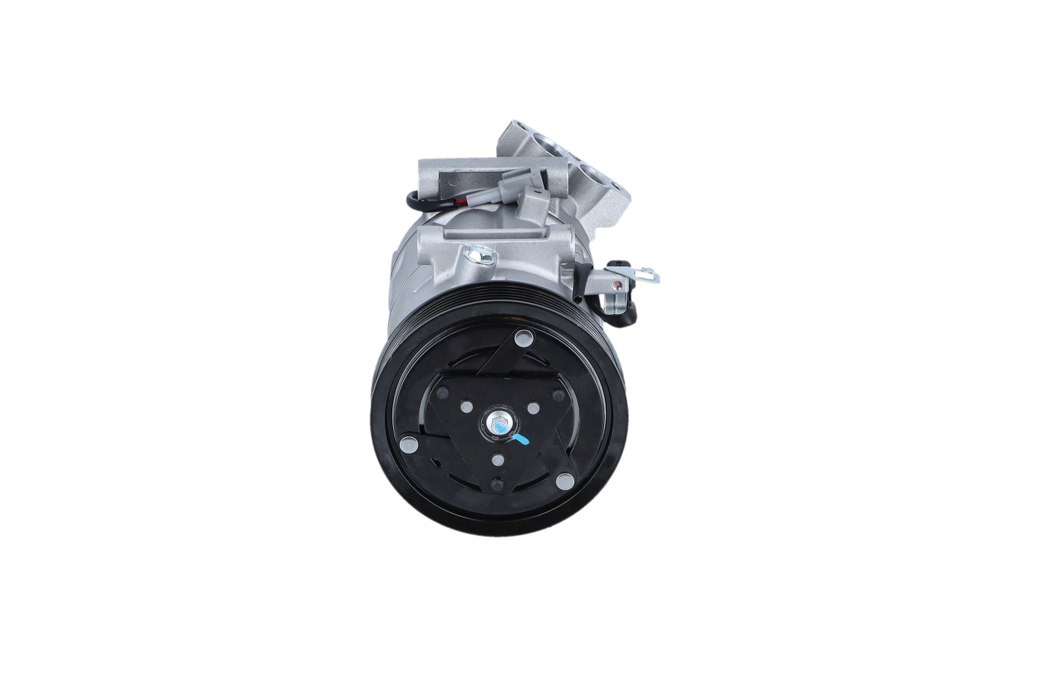 Compressor do ac NRF RENAULT MEGANE 320214