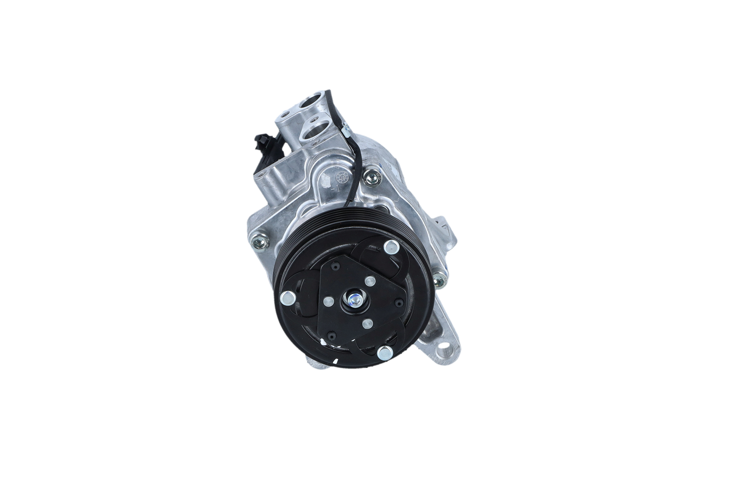 Compressor de ar condicionado NRF TOYOTA AYGO 320221