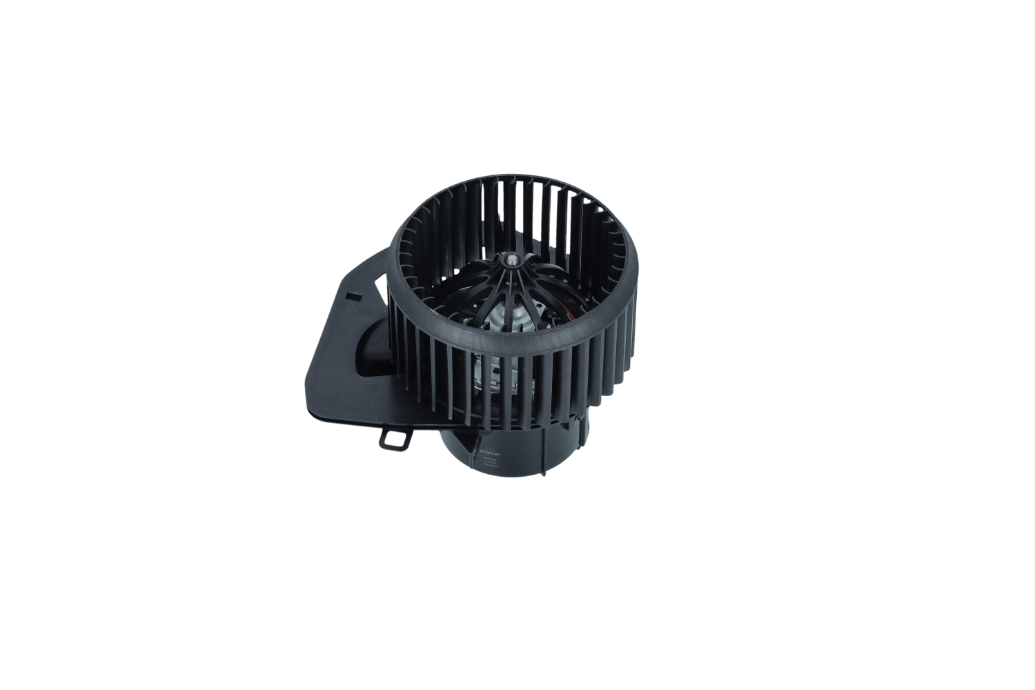 Puhaltimen moottori NRF VOLKSWAGEN TRANSPORTER 34572