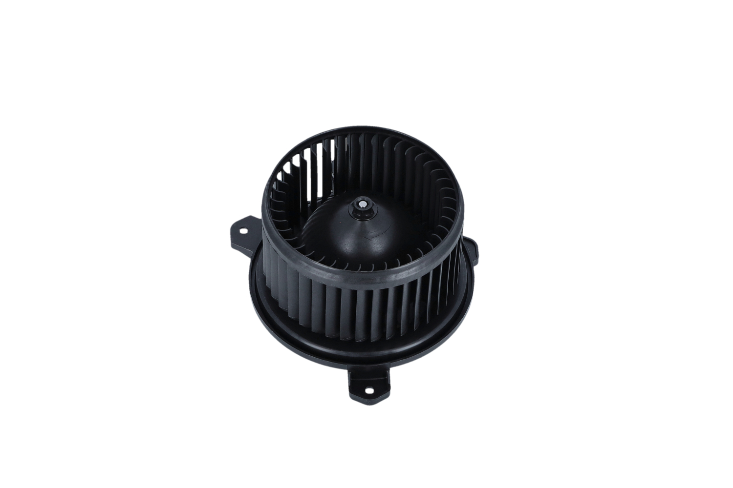 NRF 34573 Kachelmotor VAUXHALL Viva (C16) 1.0 LPG 73 Pk Benzine/Autogas (LPG) 2018