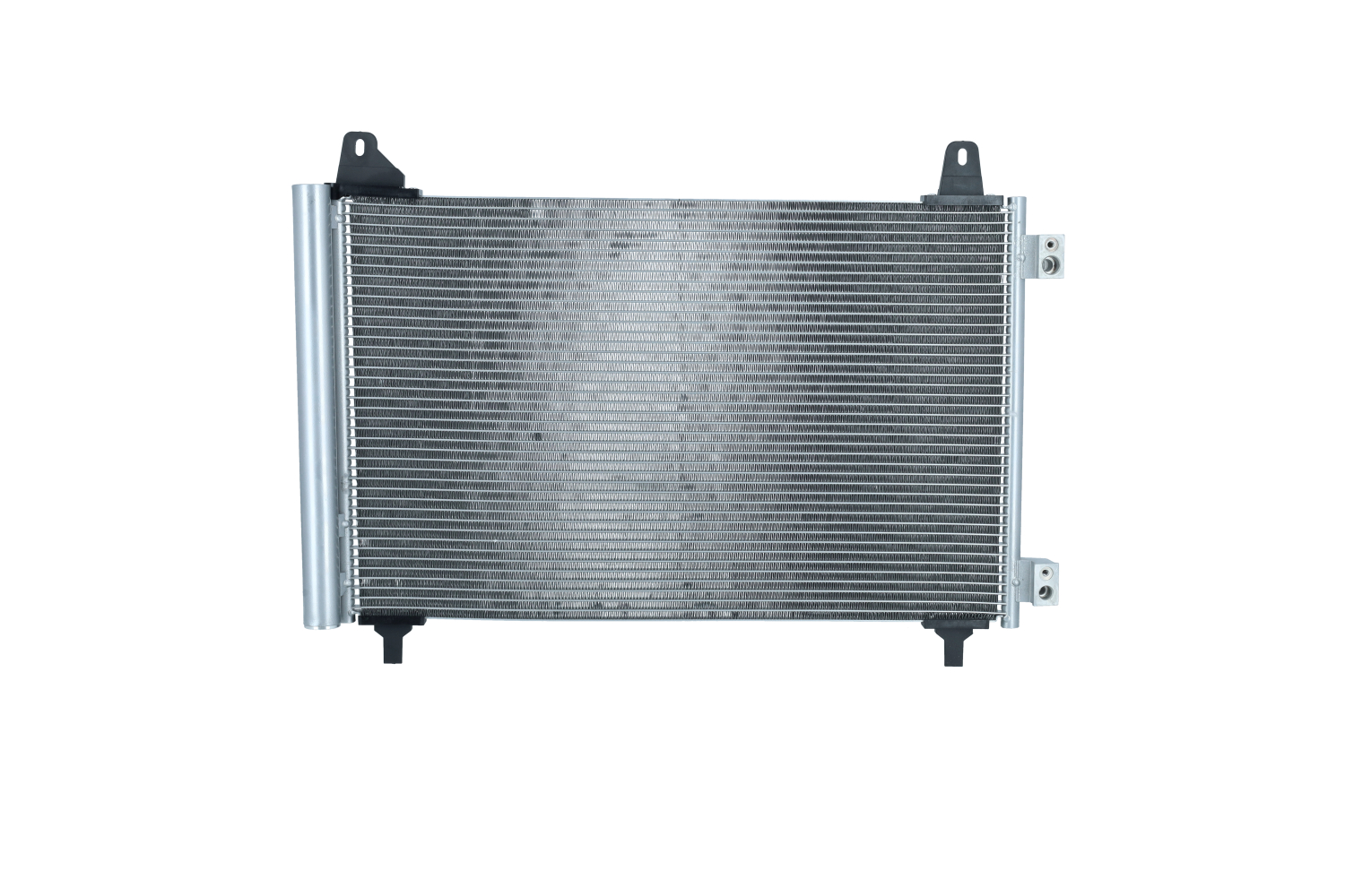 NRF 350616 Condensor OPEL Corsa F Van 1.5 (68) 102 Pk Diesel 2019