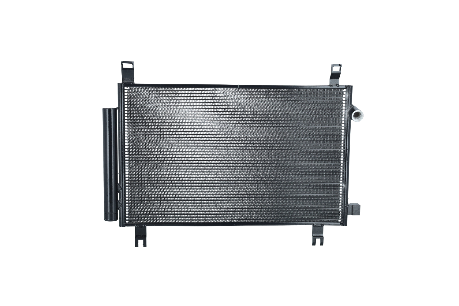 NRF 350618 Klimakondensator Toyota Yaris xp13 1.0 (KSP130) 72 PS Benzin 2018