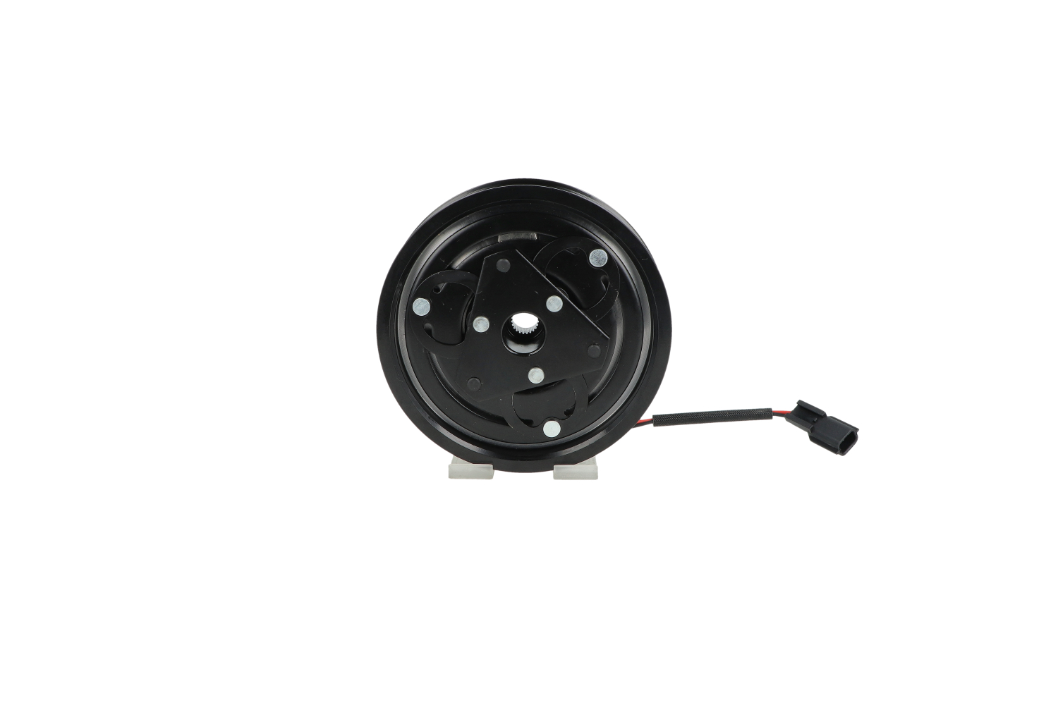 Bobina compressore aria condizionata NRF VAUXHALL ANTARA 380071