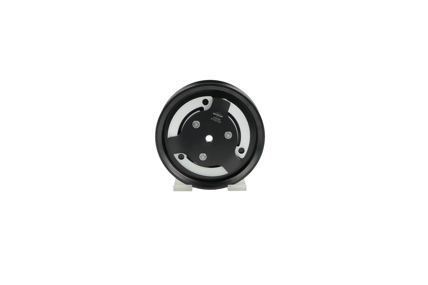 NRF 380077 Embrayage de compresseur de clim Audi A3 Berline 1.6 TDI 110 CV Diesel 2018