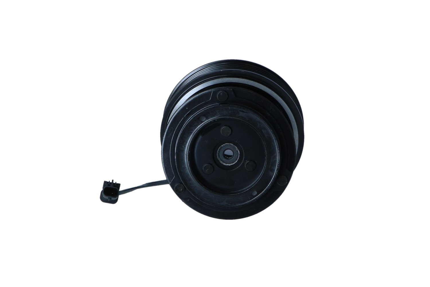 NRF 380081 Embrayage de compresseur de clim Chevrolet Tahoe GMT900