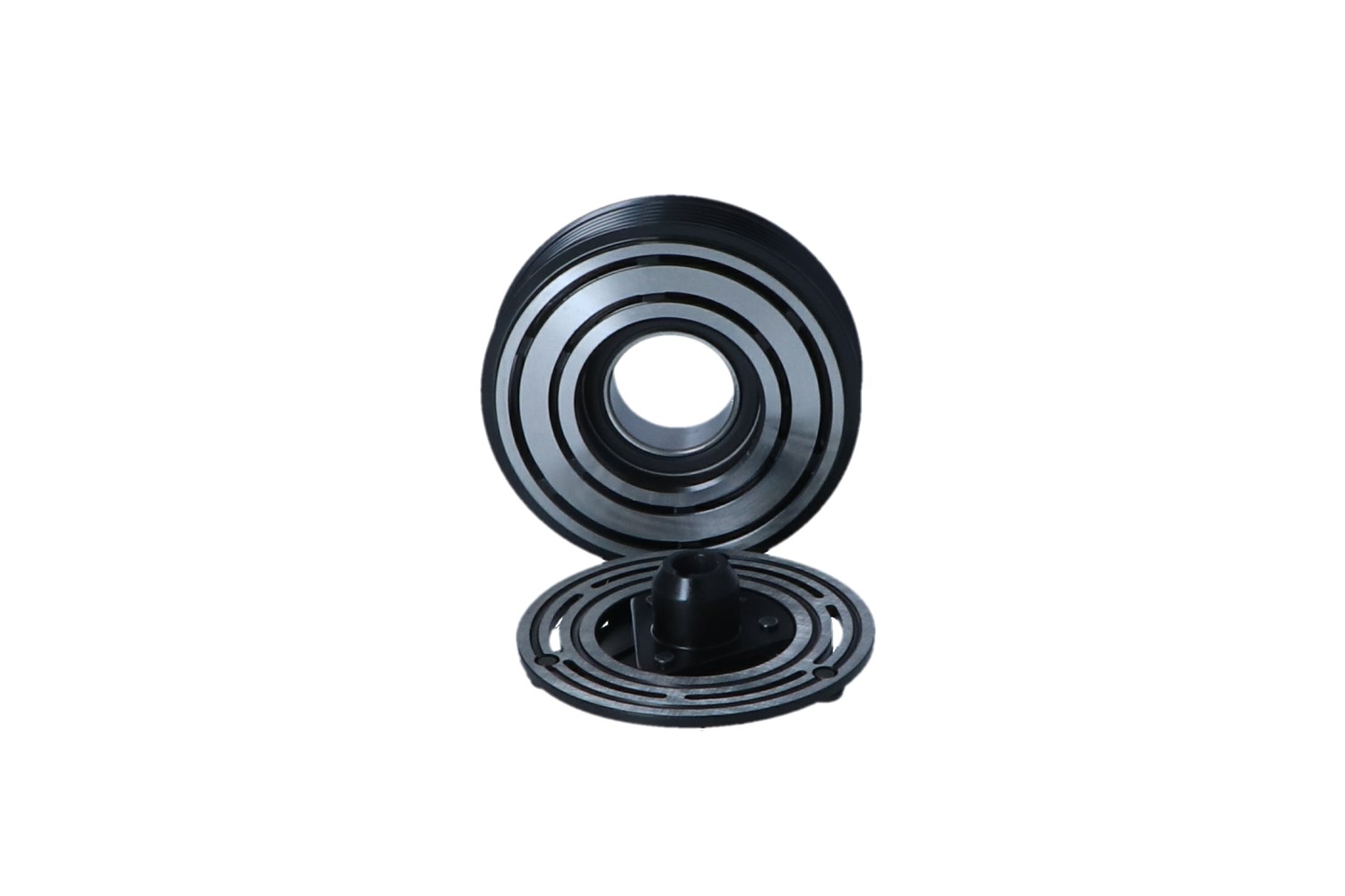 NRF 380084 Embrayage de compresseur de clim RENAULT CLIO 2025