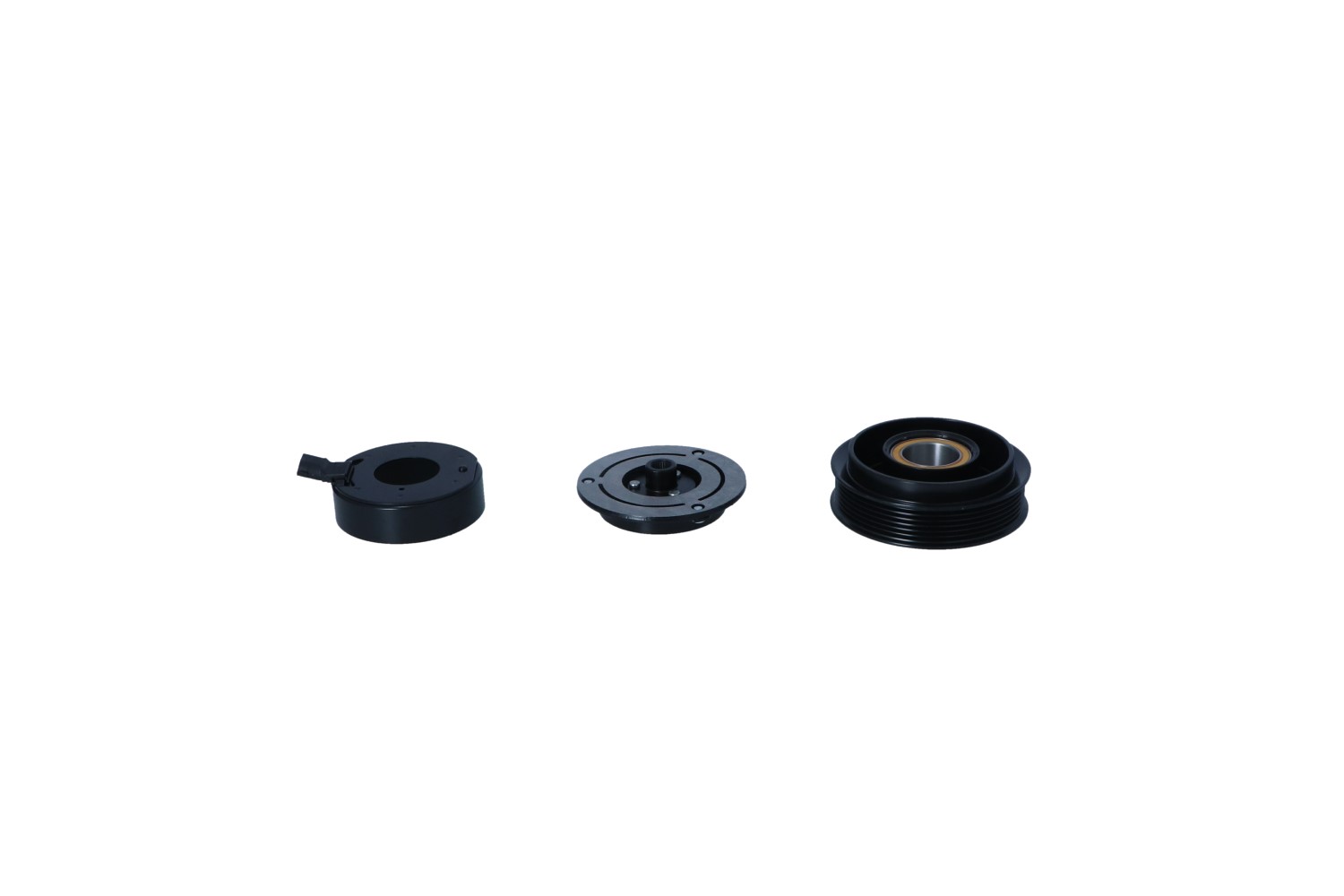 NRF 380086 Embrayage de compresseur de clim Chevrolet Captiva C100 2.2 D 4WD 184 CV Diesel 2023