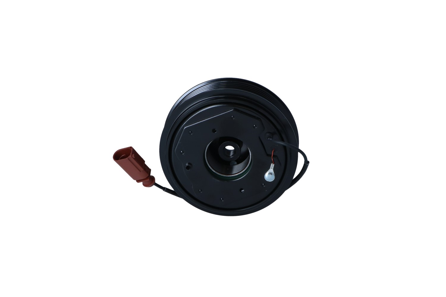 NRF 380093 Embrayage de compresseur de clim Skoda Kodiaq NS 1.4 TSI 4x4 150 CV Essence 2020