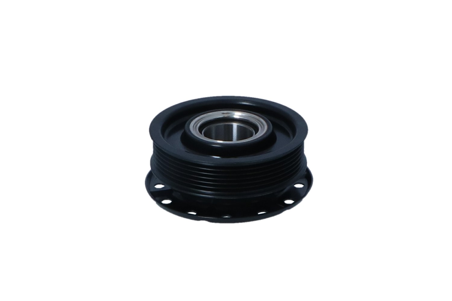 Embreagem de compressor de ar condicionado NRF OPEL CORSA 380096