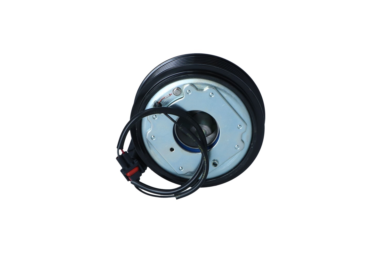 Magneetkoppeling airco NRF AUDI A6 380103