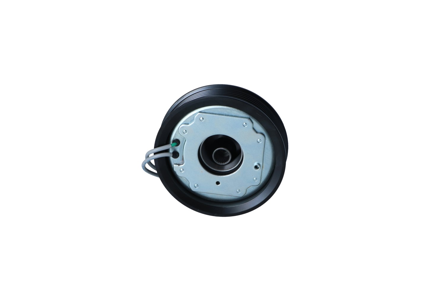 NRF 380107 Embrayage de compresseur de clim Ford C Max 2 1.6 TDCi 115 CV Diesel 2015