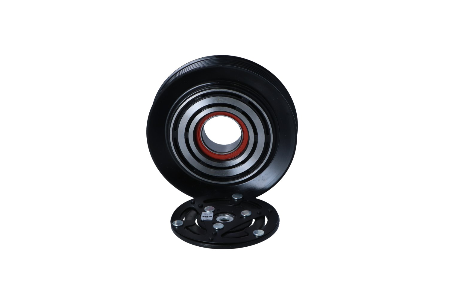 NRF 380114 Embrayage de compresseur de clim FIAT Bravo II 5 portes (198) 1.9 D Multijet (198AXB1A) 120 CV Diesel 2014