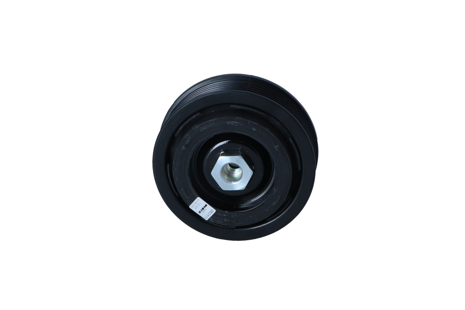 NRF 380117 Embrayage de compresseur de clim VW Transporter T5 2.0 TDI 114 CV Diesel 2013