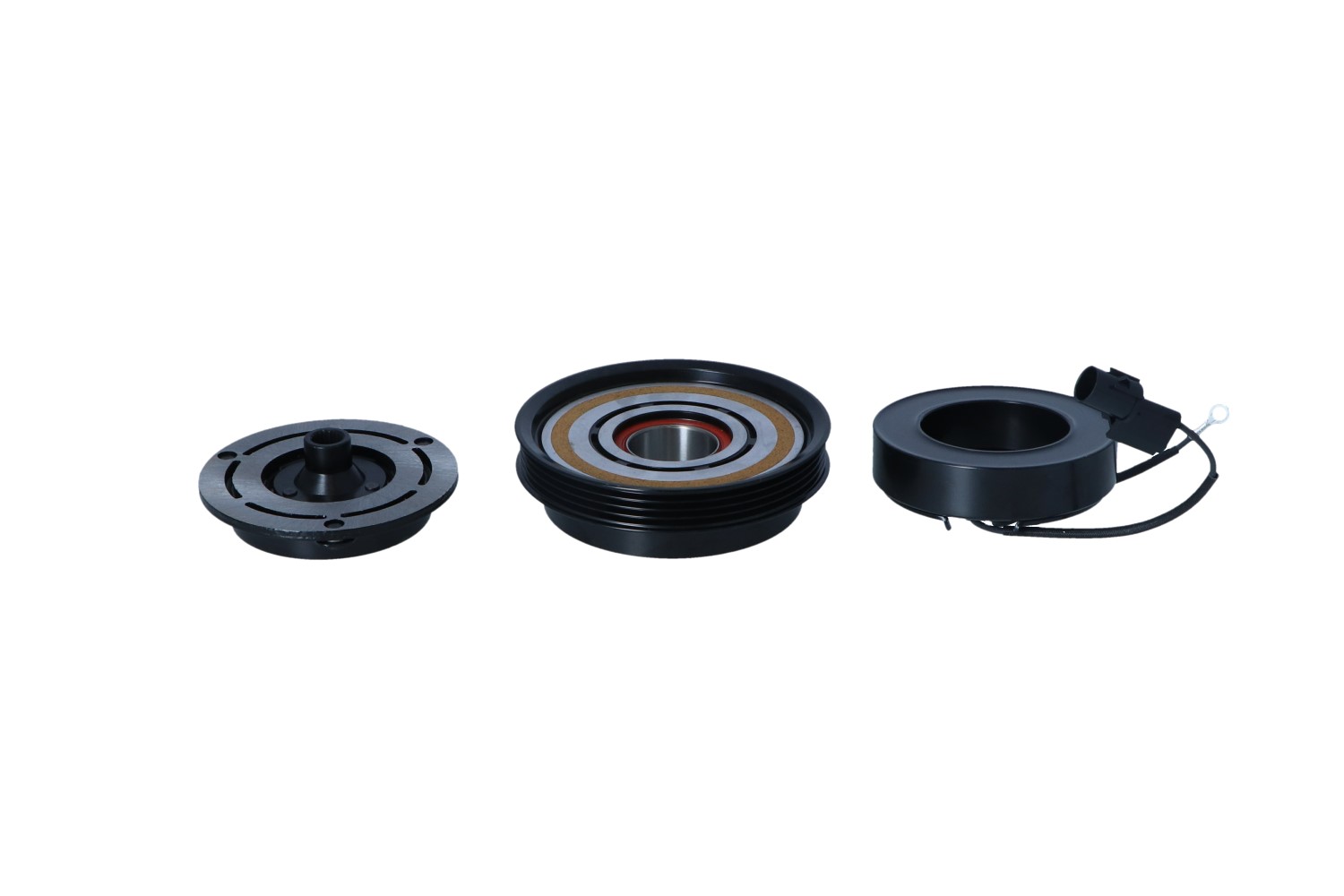 NRF 380120 Embrayage de compresseur de clim HYUNDAI