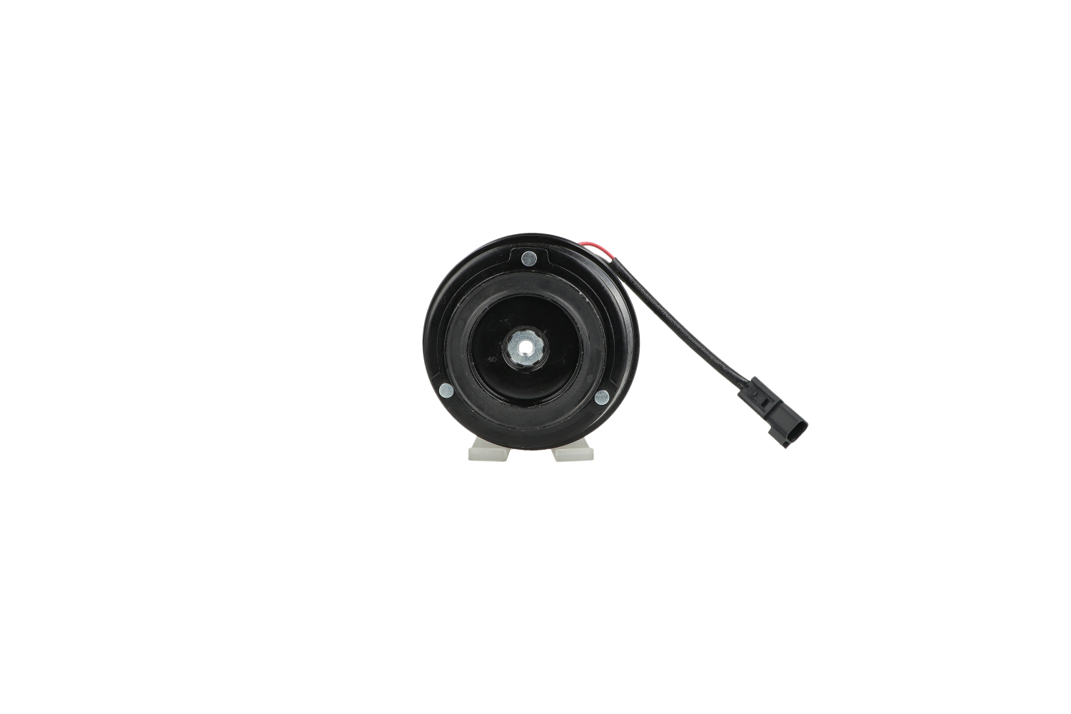 NRF 380130 Magnetkupplung FORD KA (RU8) 1.3 TDCi 75 PS Diesel 2011