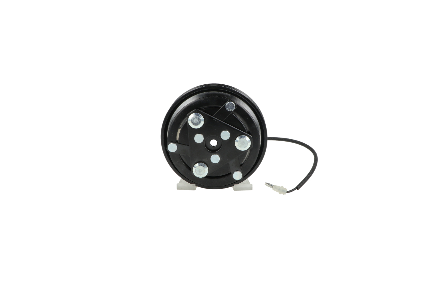 NRF 9520063JA1 Elektromagnetická spojka pre kompresor klimatizácie 380142