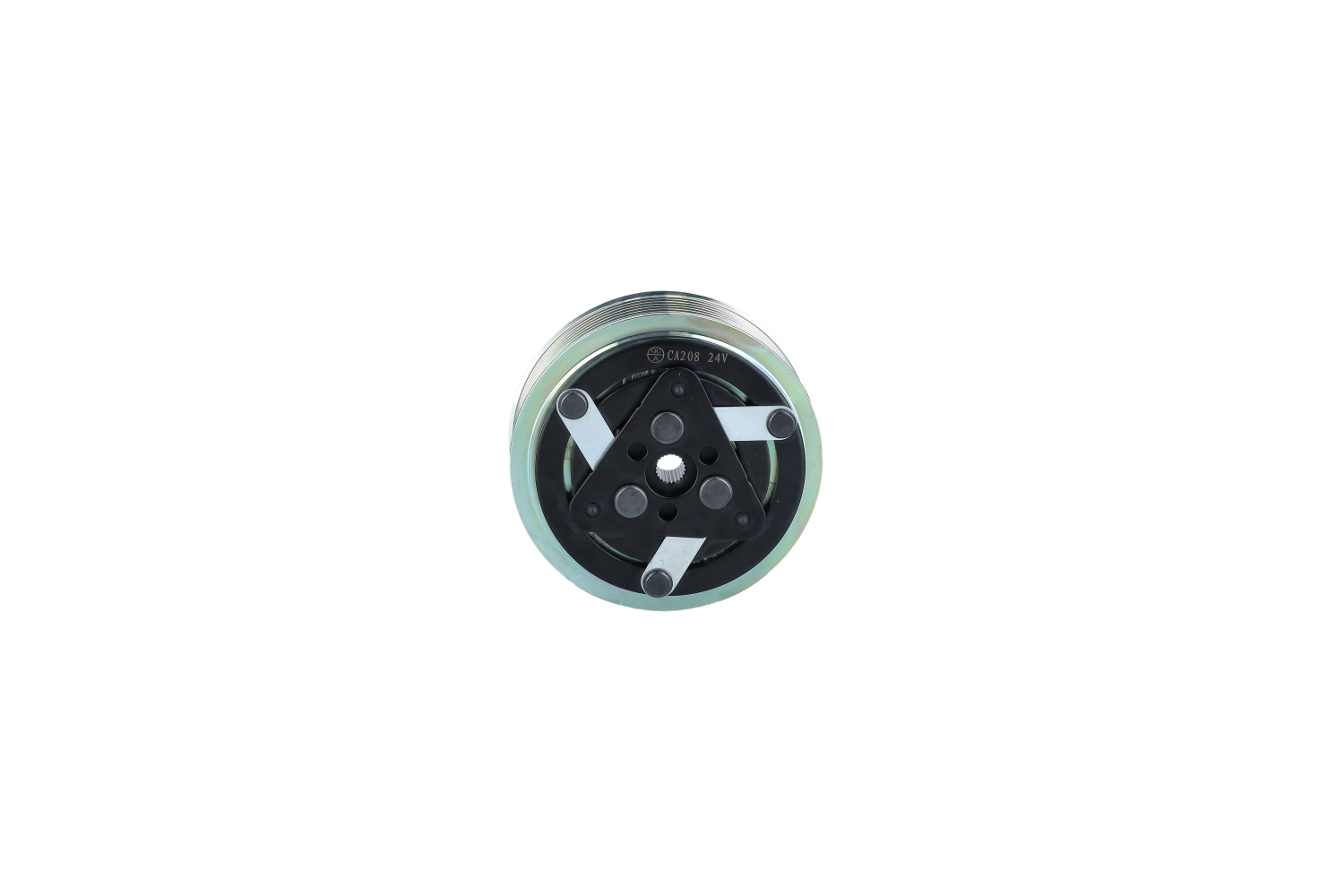 NRF 380145 Embrayage de compresseur de clim MAN TGE 2020
