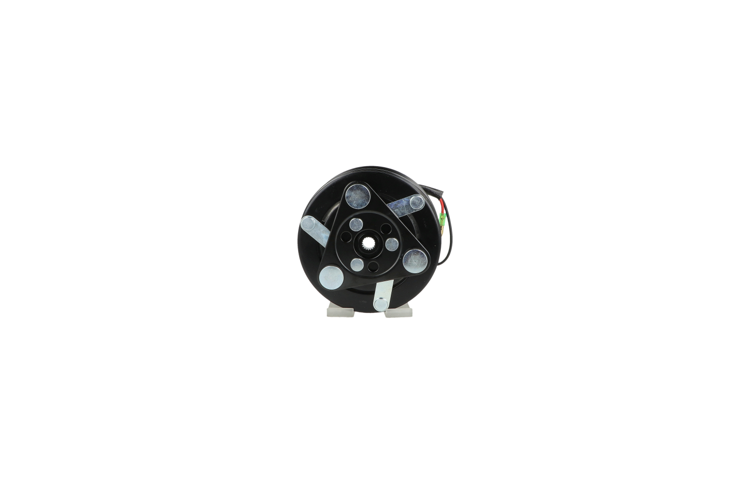 NRF 380151 Magneetkoppeling airco HONDA Civic XI Sedan (FE)
