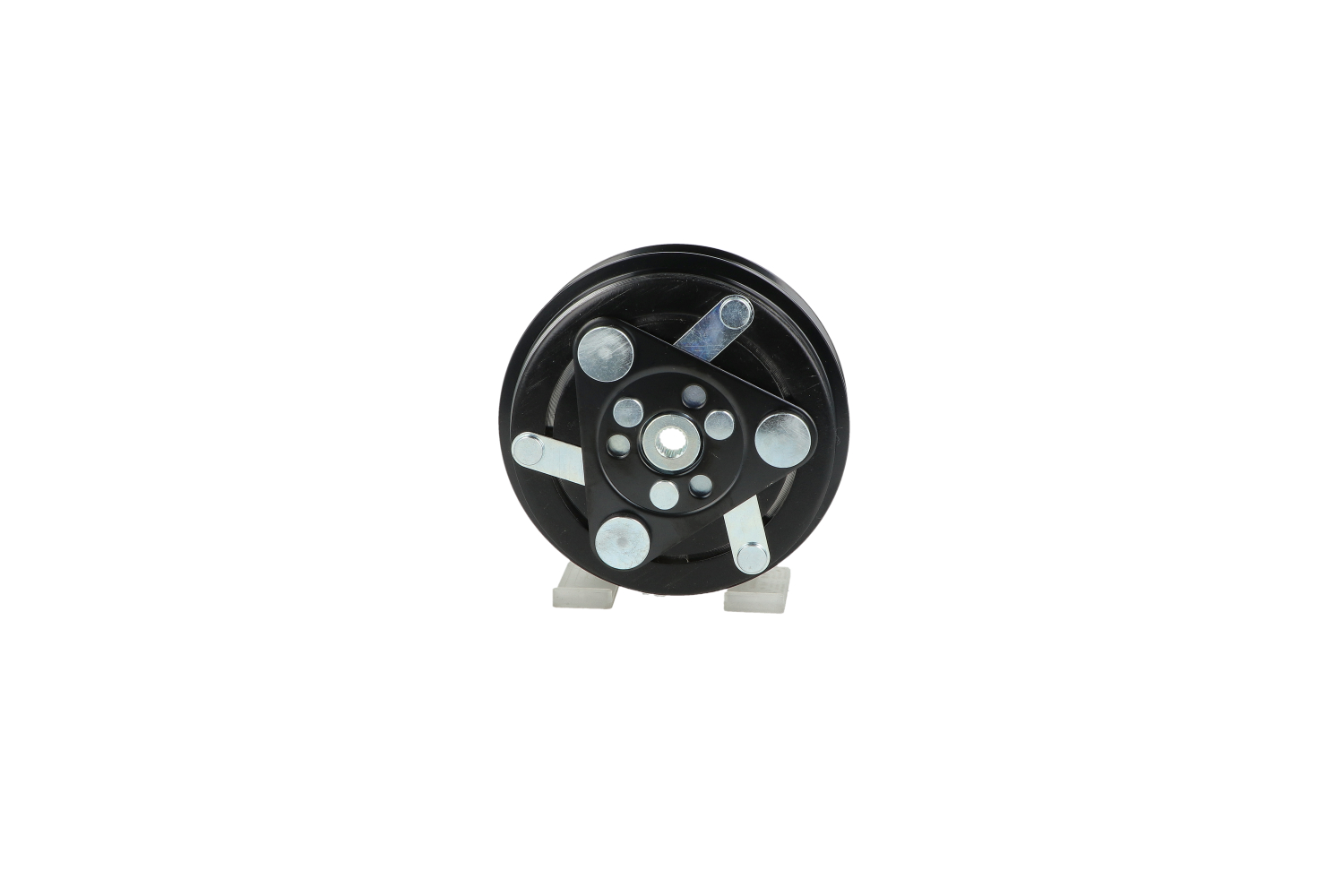 Magneetkoppeling airco NRF HONDA CIVIC 380156
