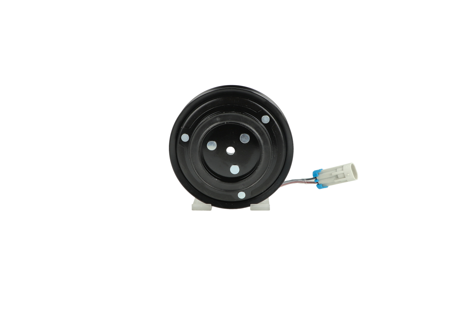 NRF 380158 Embrayage de compresseur de clim Saab 9-3 Berline 1.8t BioPower 150 CV Essence / éthanol 2013