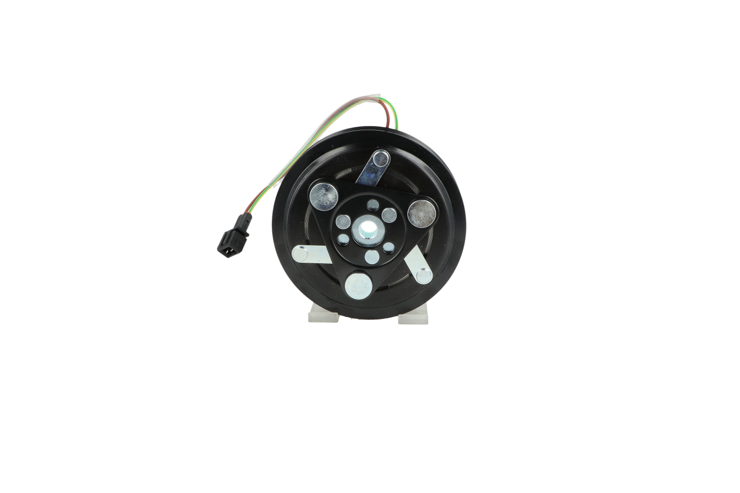380166 NRF 7D0820805G Magnetkupplung, Klimakompressor