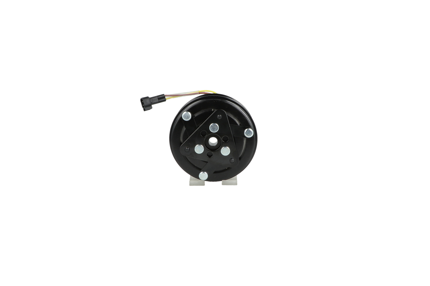 NRF 380173 Puleggia compressore aria condizionata Ford Transit Mk6 Bus 2.2 TDCi 115 CV Diesel 2012