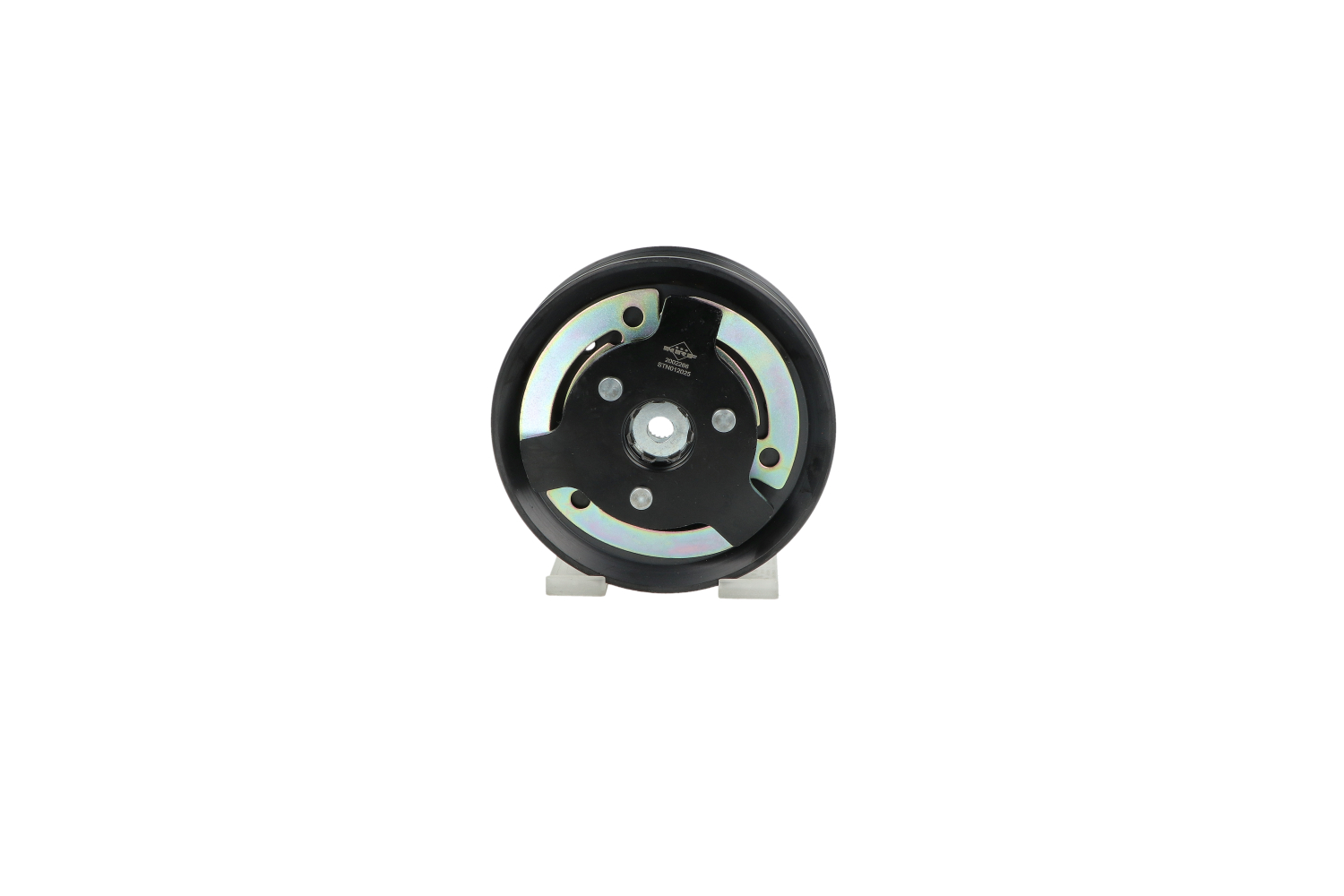 NRF 380174 Klimaanlage VW T6 Pritsche 2.0 TDI 150 PS Diesel 2021