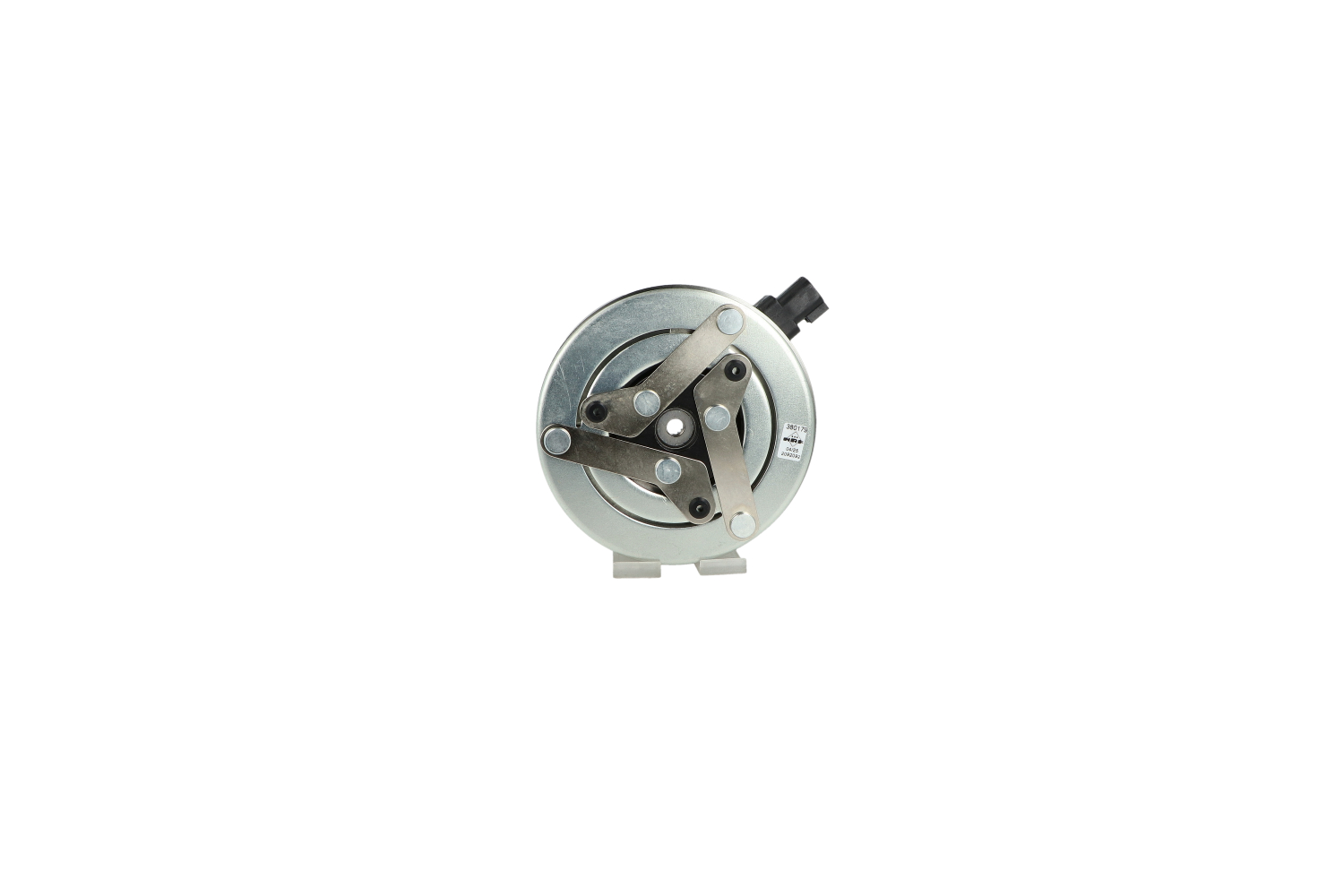 NRF 380179 Elektromagnētiskais sajūgs, gaisa kond. kompresors Volvo XC60 2