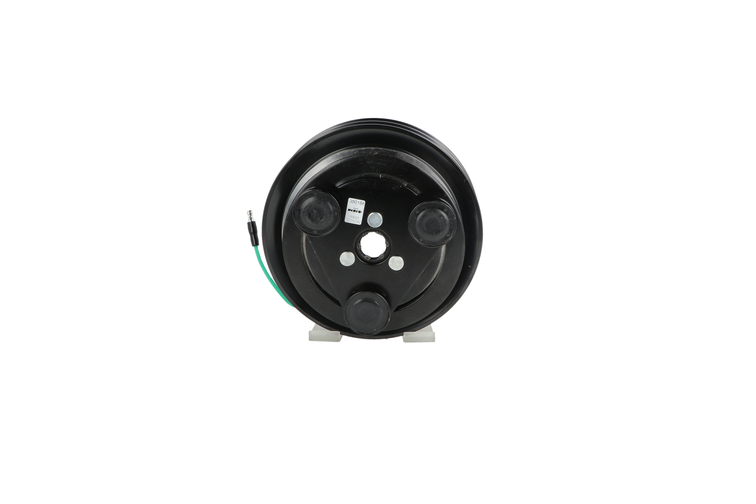 NRF 81619066007 Elektromagnetická spojka pre kompresor klimatizácie 380186